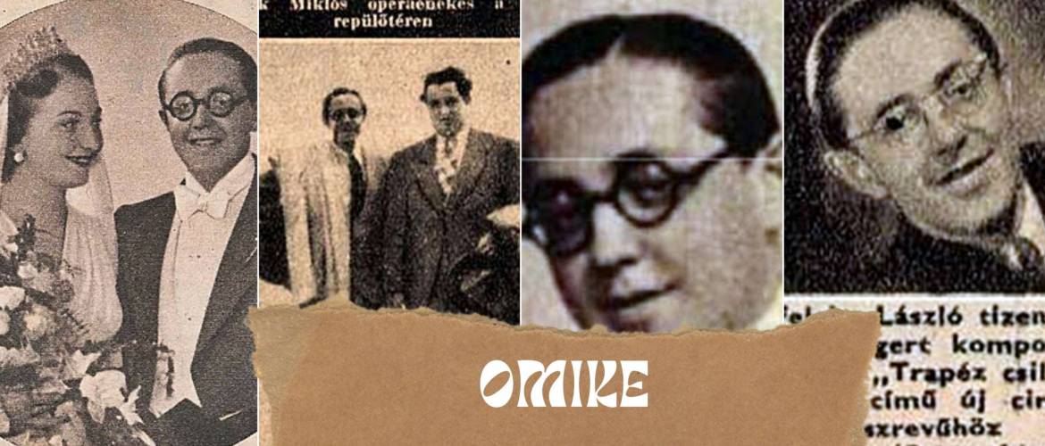 Harsányi László: Zsidó művészek a viharban 119. rész – BŐVÍTETT!!