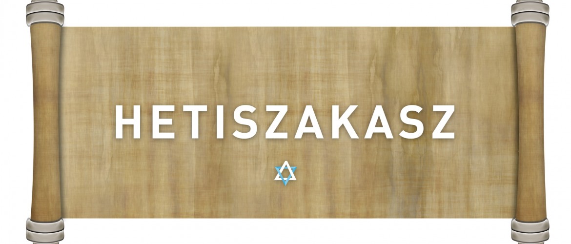 Hetiszakasz: Minden hétnek megvan a maga kijelölt olvasmánya